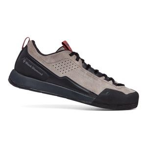 Black Diamond Technician Leather Approach Shoes